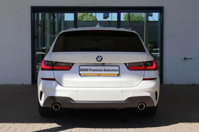 BMW 3-Serie (2021) thumbnail 4