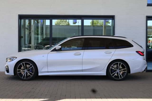 BMW 3-Serie (2021) thumbnail 5