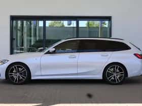BMW 3-Serie (2021) thumbnail 5