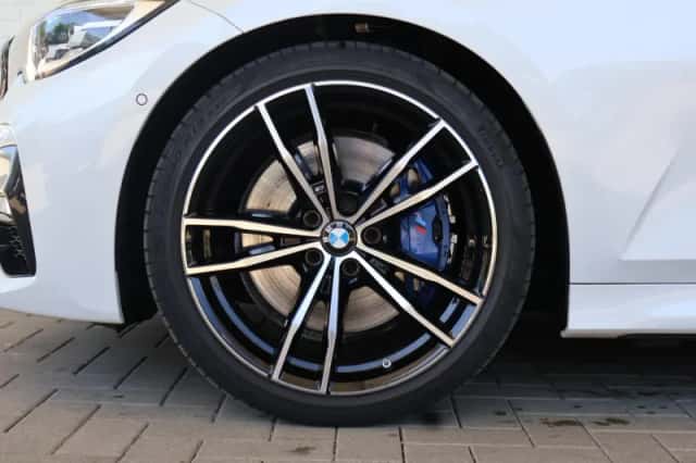 BMW 3-Serie (2021) thumbnail 6