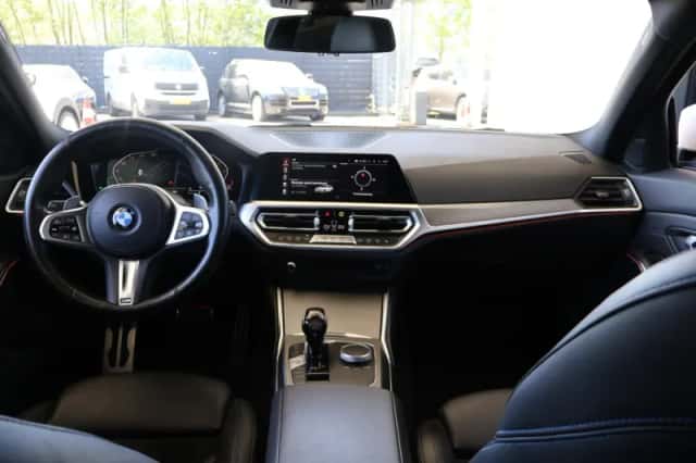 BMW 3-Serie (2021) thumbnail 9