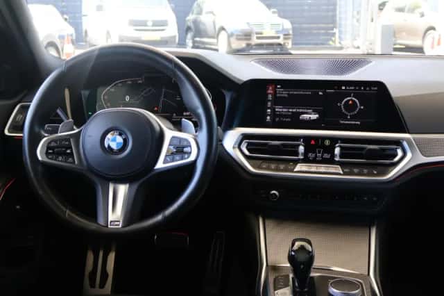BMW 3-Serie (2021) thumbnail 10