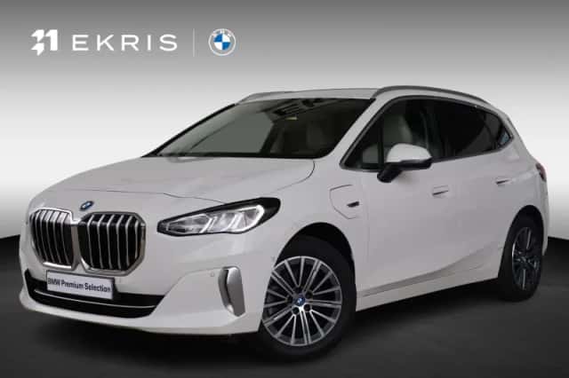 BMW 2-Serie (2022) thumbnail 1