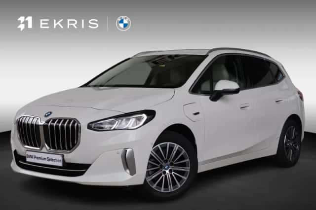 BMW 2-Serie (2022) thumbnail 1