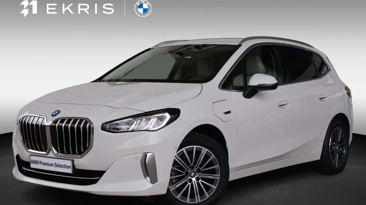 BMW 2-Serie (2022) — foto 1