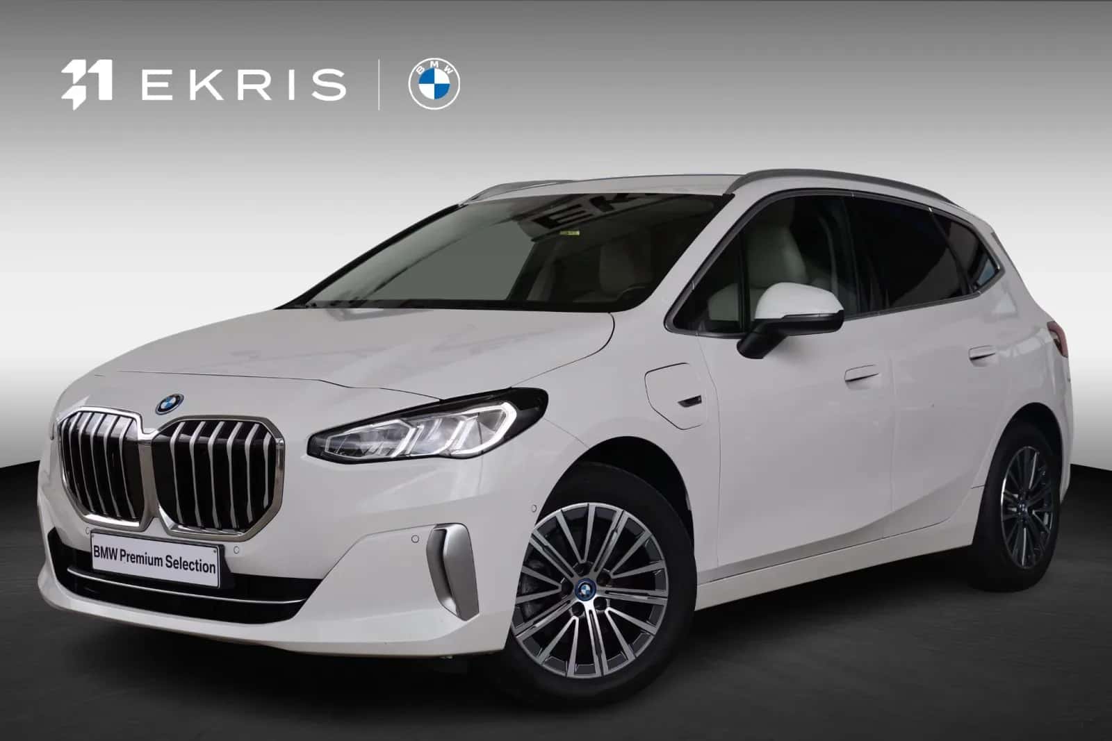 BMW 2-Serie (2022) — foto 1