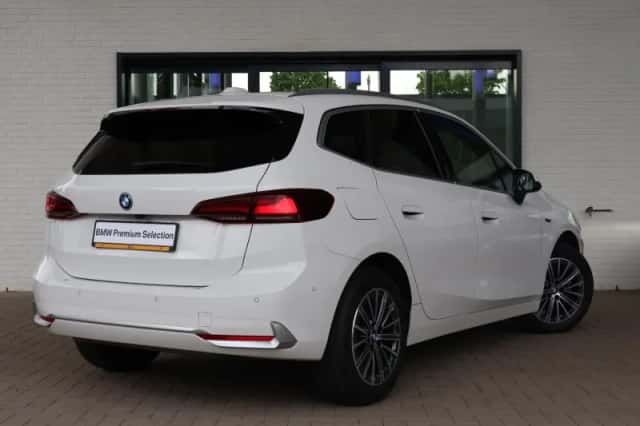 BMW 2-Serie (2022) thumbnail 2