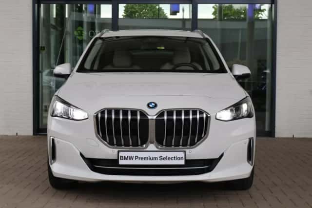 BMW 2-Serie (2022) thumbnail 3