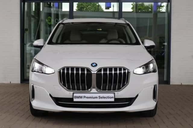 BMW 2-Serie (2022) thumbnail 3