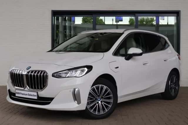 BMW 2-Serie (2022) thumbnail 26