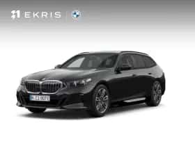 BMW 5-Serie (2026) thumbnail 1