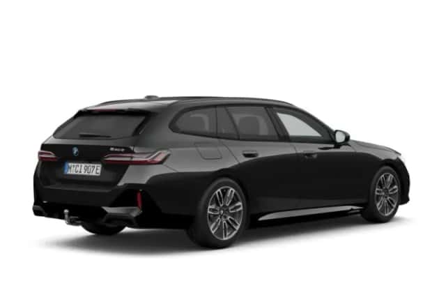 BMW 5-Serie (2026) thumbnail 2