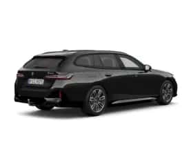 BMW 5-Serie (2026) thumbnail 2