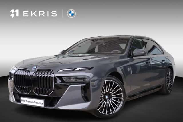 BMW i7 (2026) thumbnail 1