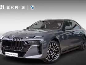 BMW i7 (2026)