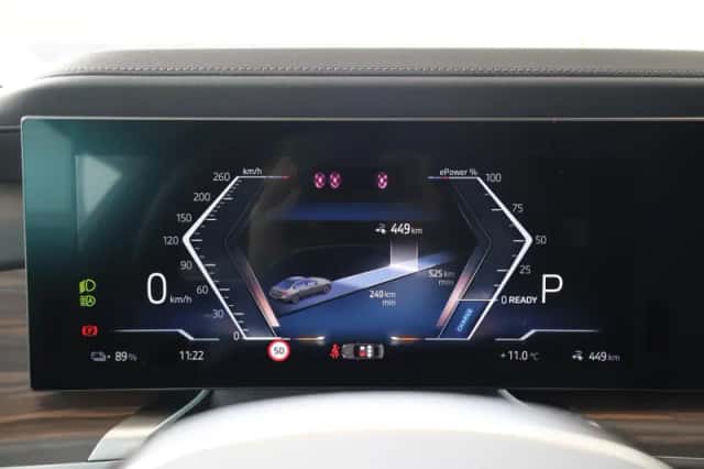 BMW i7 (2026) thumbnail 16