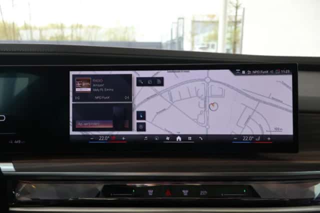 BMW i7 (2026) thumbnail 19