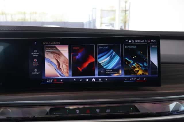 BMW i7 (2026) thumbnail 22