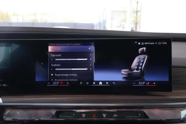 BMW i7 (2026) thumbnail 24