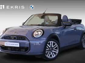 MINI Cabrio (2025) thumbnail 1