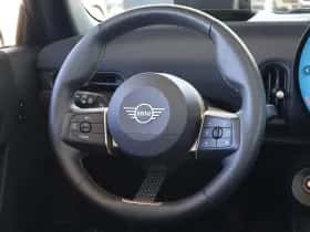 MINI Cabrio (2025) thumbnail 12