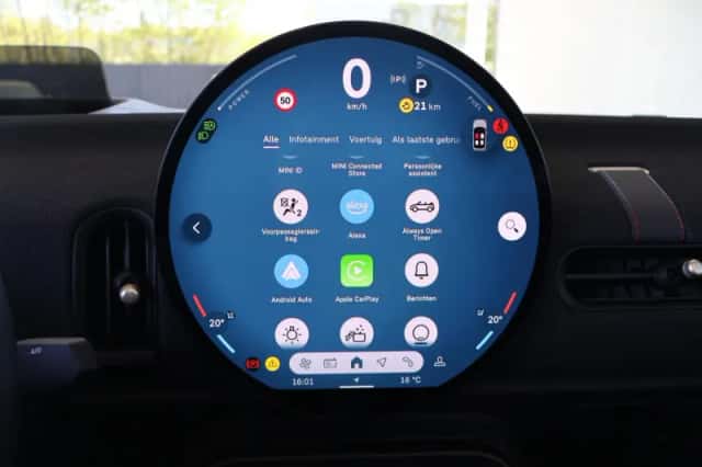 MINI Cabrio (2025) thumbnail 20