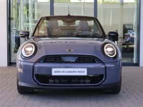 MINI Cabrio (2025) thumbnail 3