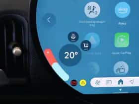 MINI Cabrio (2025) thumbnail 21