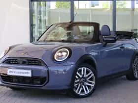 MINI Cabrio (2025) thumbnail 24