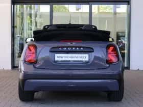 MINI Cabrio (2025) thumbnail 4