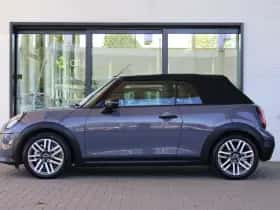 MINI Cabrio (2025) thumbnail 6