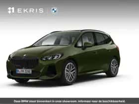 BMW 2-Serie (2026) thumbnail 1