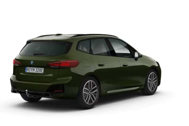 BMW 2-Serie (2026) thumbnail 2