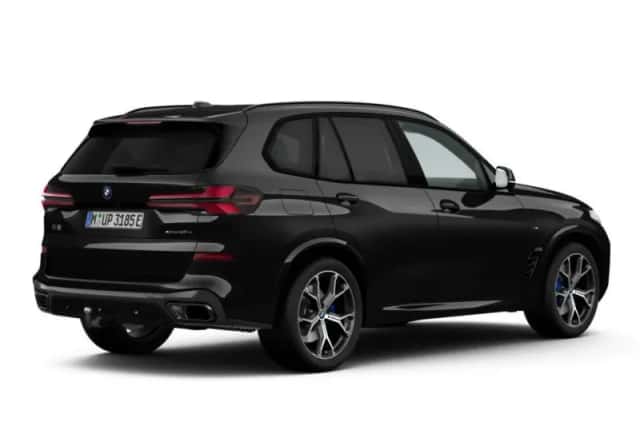 BMW X5 (2026) thumbnail 2