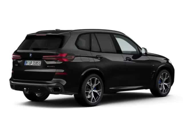 BMW X5 (2026) thumbnail 2