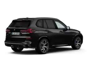 BMW X5 (2026) thumbnail 2