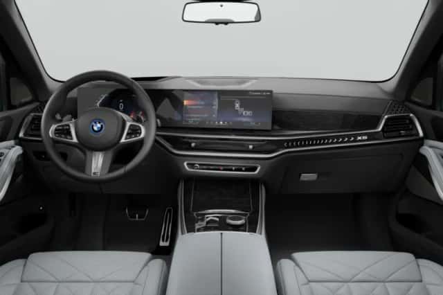 BMW X5 (2026) thumbnail 3