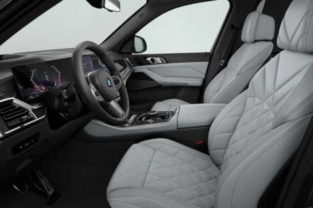 BMW X5 (2026) thumbnail 4