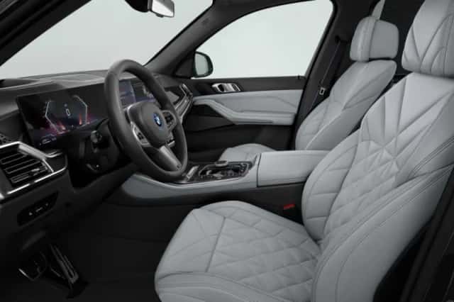 BMW X5 (2026) thumbnail 4