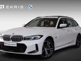 BMW 3-Serie (2022)