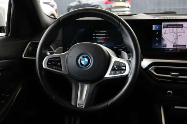 BMW 3-Serie (2022) thumbnail 11