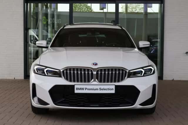 BMW 3-Serie (2022) thumbnail 3