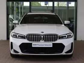 BMW 3-Serie (2022) thumbnail 3