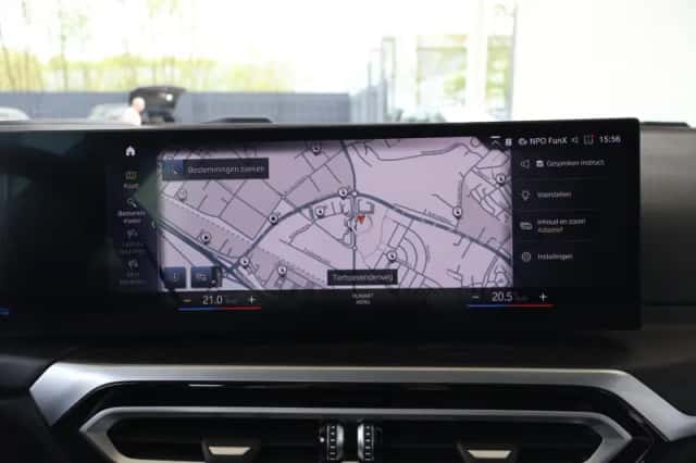 BMW 3-Serie (2022) thumbnail 22