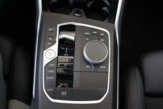 BMW 3-Serie (2022) thumbnail 25