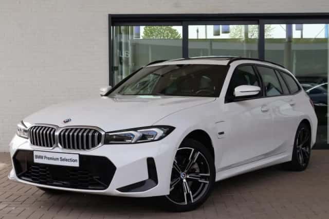 BMW 3-Serie (2022) thumbnail 26