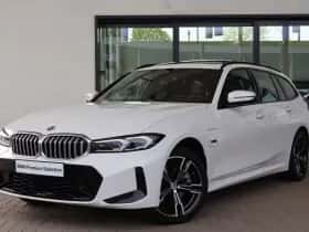 BMW 3-Serie (2022) thumbnail 26