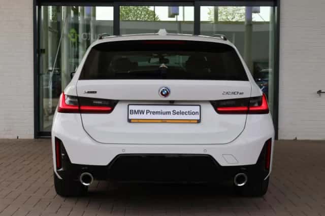 BMW 3-Serie (2022) thumbnail 4