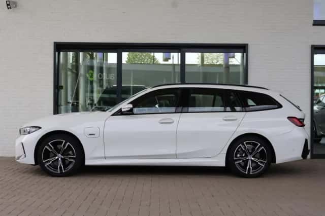 BMW 3-Serie (2022) thumbnail 5