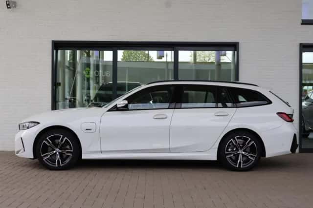 BMW 3-Serie (2022) thumbnail 5